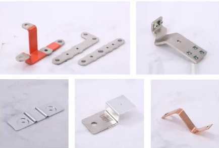 Copper Busbar